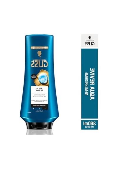 Nemlendirici Saç Bakım Kremi - 360ml