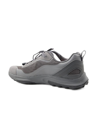 Humtto 360989a Füme Erkek Sneakers