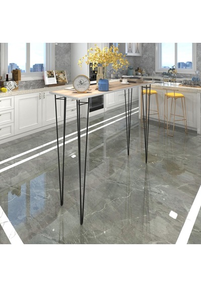 Knsz masa sandalye takımı hem105zengin crdsyh 140*040 3 sandalye syhsyh