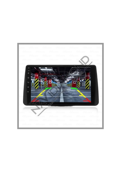 Navıdıamond Fıat Egea Urban 8 Gb Ram 128 Gb Hafıza Androıd Multımedıa Teyp 9.0 İnç