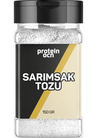 Sarımsak Tozu - 150g