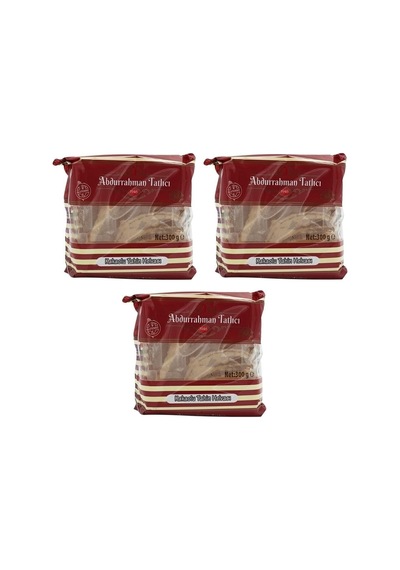 Kakaolu Tahin Helvası 300 Gr X 3 Adet