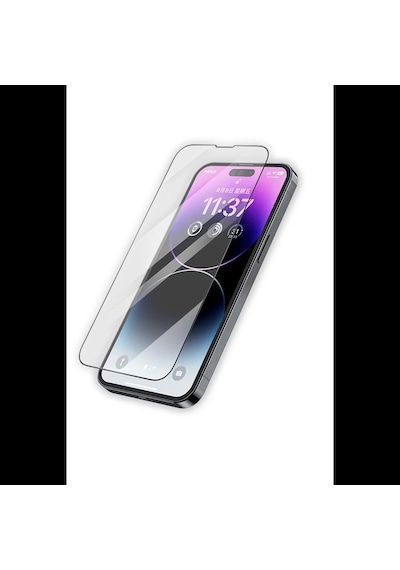 Newface Vivo Y17s Pasifik Cam Ekran Koruyucu