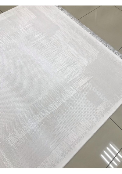 Padişah Halı Safir 73948 060 Serisi Akrilik Salon Oturma Yatak Odası Halısı Krem
