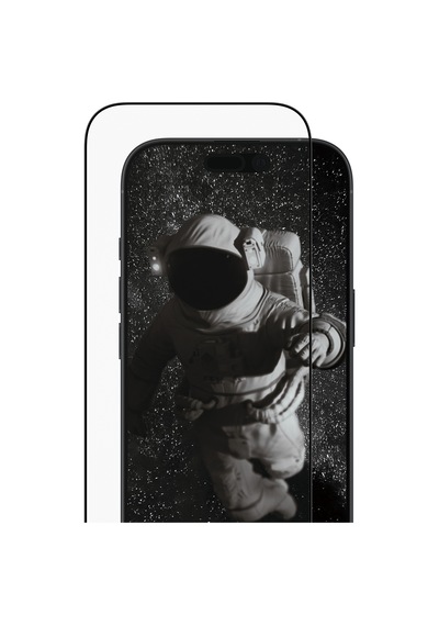 Panzerglass Apple Uyumlu iPhone 17 16 Pro Ultra wide Fit Çerçeve Aparatlı Seramik Iı Ekran Koruyucu