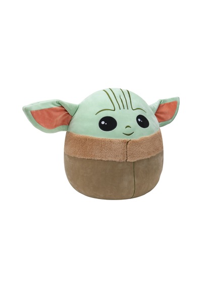 Squishmallows Star Wars Serisi - Grogu 50 Cm Sqk0885