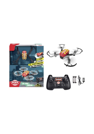 Dıckıe Uzaktan Kumandalı Drone
