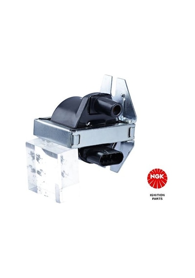 Ngk Ateşleme Bobini Tempra 1.4ıe-1.6ıe-uno 70 1.3-1.4ıe-uno 70s 1.4 Ngk 48121 7746151 7646974 7746153