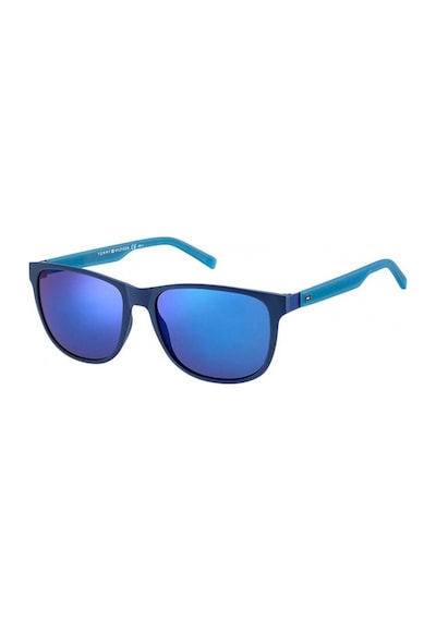 Tommy Hılfıger Thf Th 1403/s R6ı Xt 56 G Güneş Gözlüğü Mavi