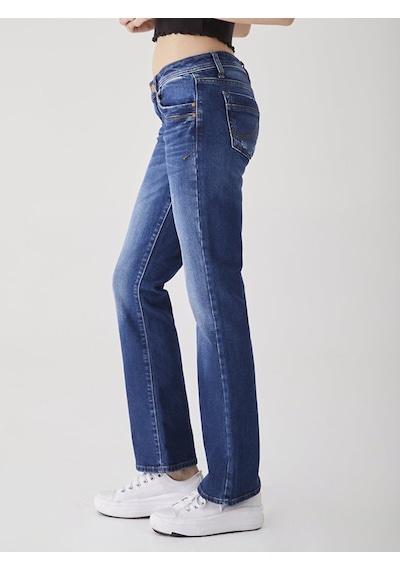 Ltb Valerıe Düşük Bel Boru Paça Jean Pantolon 01009514515249 53925 01009514515249_53925 Mavi Ltb Valerıe Düşük Bel Boru Paça Jean Pantolon 01009514515249 53925 01009514515249_53925 Mavi