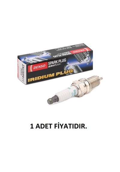 İridium Buji Alto 7 09+ 1,0 Switf 4 1,2 Agila B 1,0 1,2 Nissan Pixo 1,0 09482-00602 Zxu20pr11 Denso