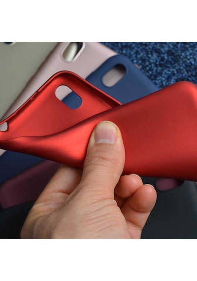 Huawei Y5 2019 Kılıf Premier Silikon Esnek Arka Koruma