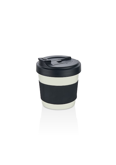Kahve Bardağı No.1 450 Ml, Isıya Dayanıklı Ve Şık Tasarım Beyaz