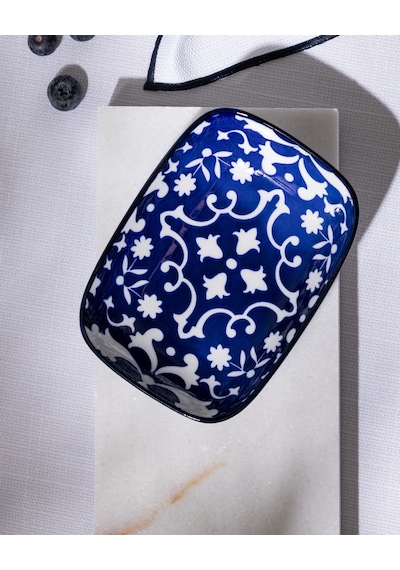 Madame Coco Reve Bleu Verve Tabak - 17 Cm - Mavi/beyaz 8684427225721 Çok Renkli