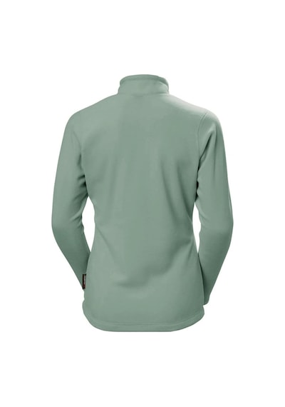Helly Hansen W Fullzıp Kadın Polar Mont Hh.15011 Hha.489 Gri