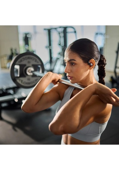 Shokz Openfit 2 Bluetooth 5.4 Kulak İçi Kulaklık