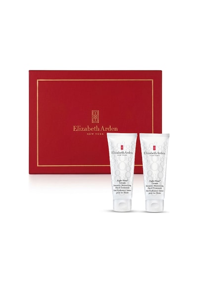 Elizabeth Arden Eight Hour Intensıve Moisturızıng Hand Treatment 2 x 75 ML