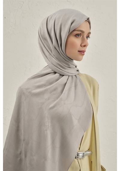 Armine Cool Şal 2 20 Gri