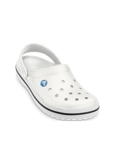 Crocs Crocband Clog Erkek Terlik Turuncu