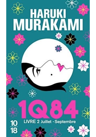 1Q84 Livre 2