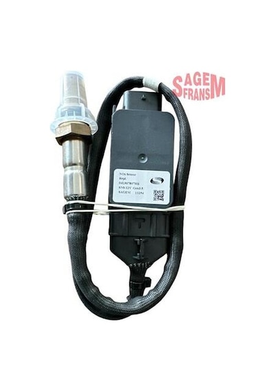 Sagem 11254 Oksijen Sonda Sensör Nox Polo Vı Awı Bz1.ae1 04l907807hb