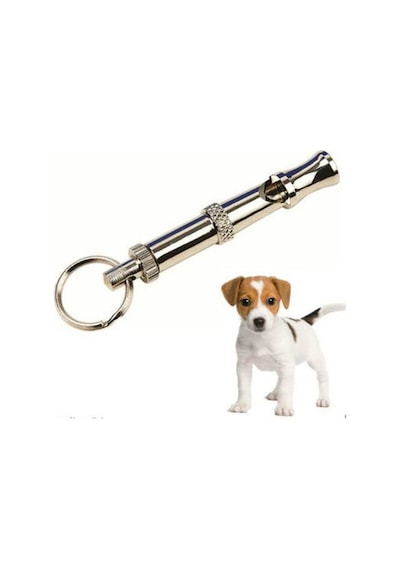 Pawise 6 CM Köpek Eğitim Düdüğü