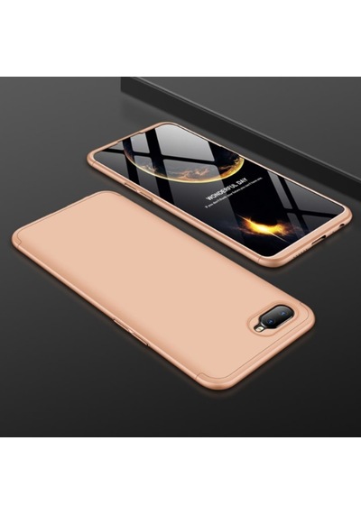 Oppo A5S 360 Kilif Zore Kamera Korumali 360 Tam Koruma Ays 414493131