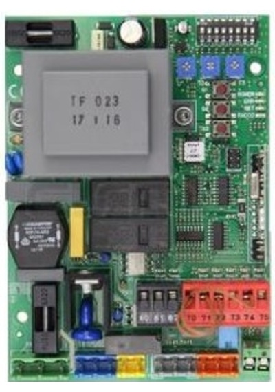 Bft Deımos 220V Ac Kontrol Kartı