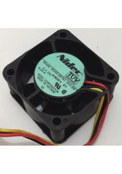 Nidec D04g-05ts1-01a