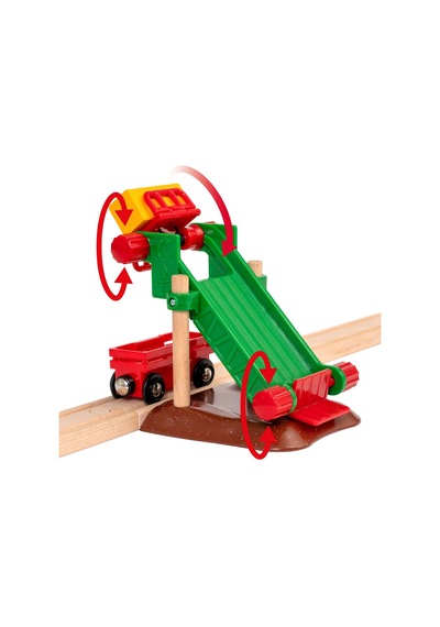 Brio Hayvan Çiftliği Seti 3398
