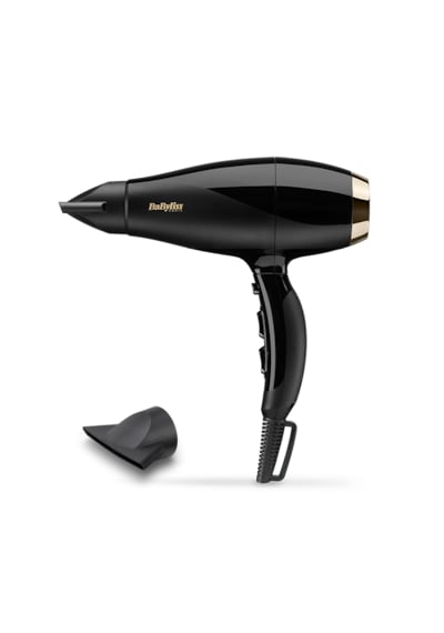 Babyliss 6714E Super Pro 2300 W  Saç Kurutma Makinesi