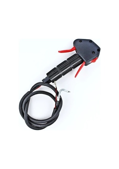 Tırpan Tetik Takımı Th004