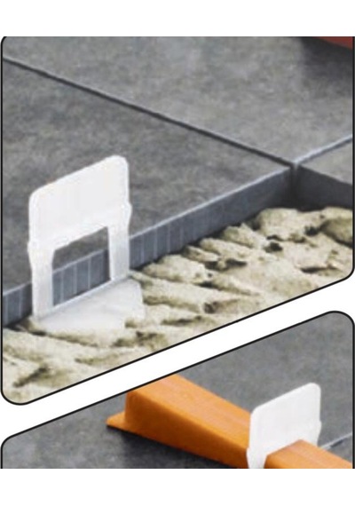 Derz Artısı Seviye Tespit 100 Ad 2  MM