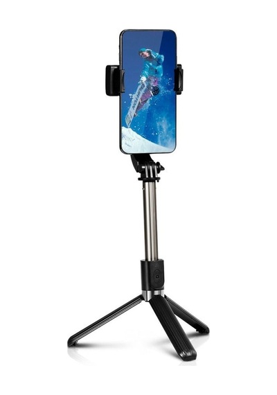 Profesyonel Gimbal Telefon Sabitleyici Öz Çekim Telefon Sabitleyici Video Çekimi Sabit Pro Gimbal