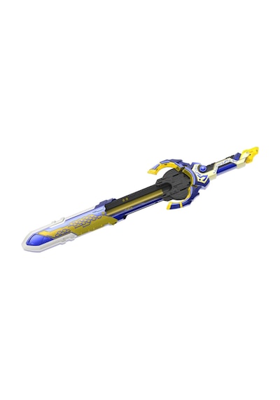 Infinity Nado Split Serisi - Kutsal Kalkan Çift Ejderha: Arenaya Hükmedin Beyblade