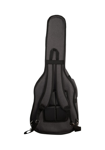 Fenix Lux Akustik Gitar Gigbag Siyah