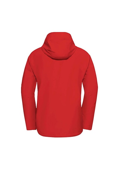 Jack Wolfskin Traıltıme 2l Jkt M Erkek Outdoor Montu A63903-j0191 Kırmızı