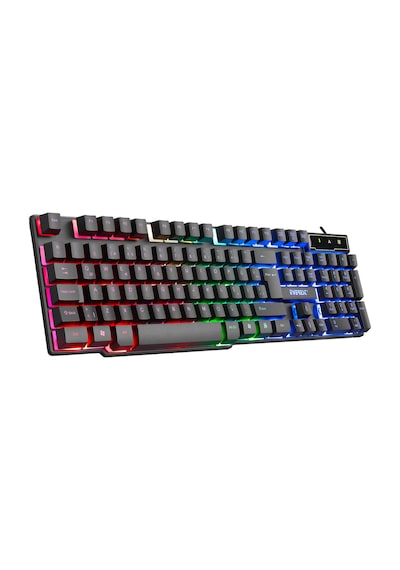 Ramtech DG111 i5-3470 16 GB 500 GB HDD+256 GB SSD R7 240 Free Dos Masaüstü Oyuncu Bilgisayarı