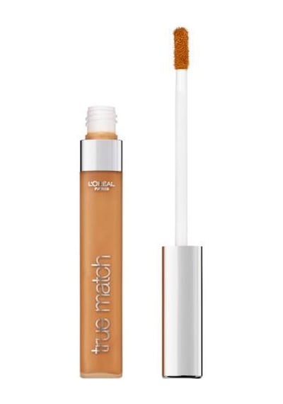 L'Oreal Paris True Match Kapatıcı 7D/W Golden Amber