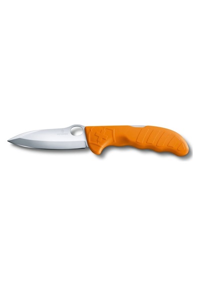 Victorinox Hunter Pro Turuncu Kamp Çakı Kılıflı 0.9410.9 Çok Renkli