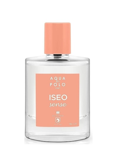Aqua Di Polo 1987 Iseo Sense Kadın Parfüm EDP 50 ML + Gran Paradiso Jungle Sport Erkek Parfüm EDP 50 ML