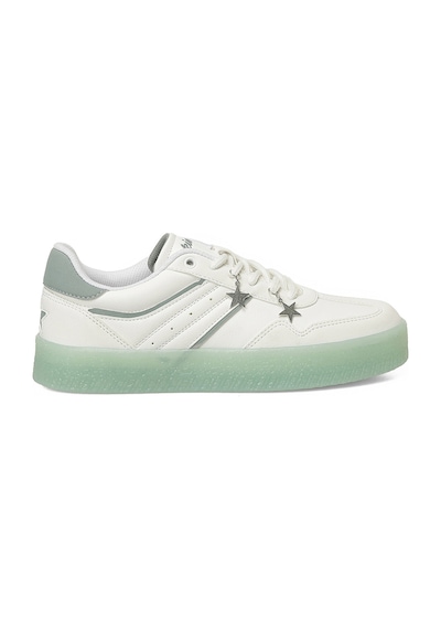 Kinetix Lora 6fx Beyaz Kadın Sneaker 000000000102065254 Beyaz