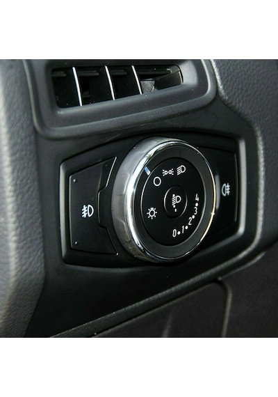 Ford Focus 3 Far Anahtar Çerçevesi 2011-2015