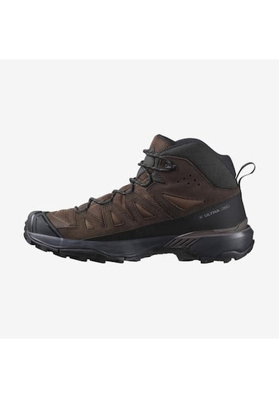 Salomon X Ultra 360 Ltr Mıd Gtx Erkek Bot L47570900 Kahverengi