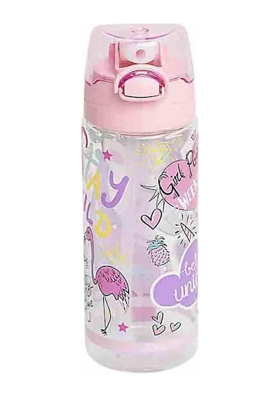 Unicorn Due Hawaii Plastik Matara 500ml - Otto.41466 Diğer