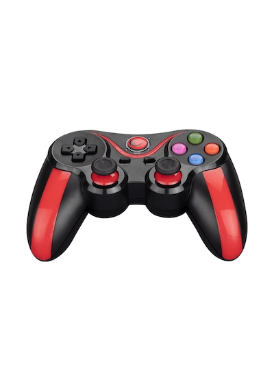 Rampage Sg-r707 Pc/ps3/akıllı Telefon/tv Box Kablosuz Bluetooth Gamepad 1923
