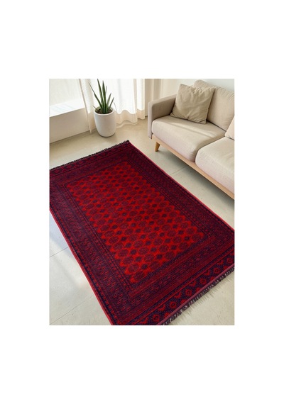 Afgan Desenli Makine Dokuma Kilim Etnik Otantik Anadolu Saçaklı Salon & Oturma Antre Koridor Ince Bordo-lacivert Bordo-lacivert Afgan Desenli Makine Dokuma Kilim Etnik Otantik Anadolu Saçaklı Salon & Oturma Antre Koridor Ince Bordo-lacivert Bordo-lacivert