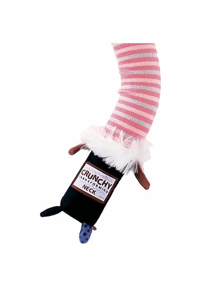 Gigwi Plush Friendz Tavşan Oyuncak Kemik Sesli