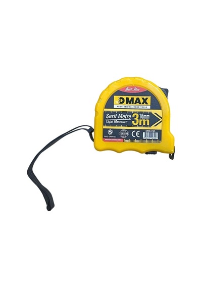 3 M Şerit Metre Diğer