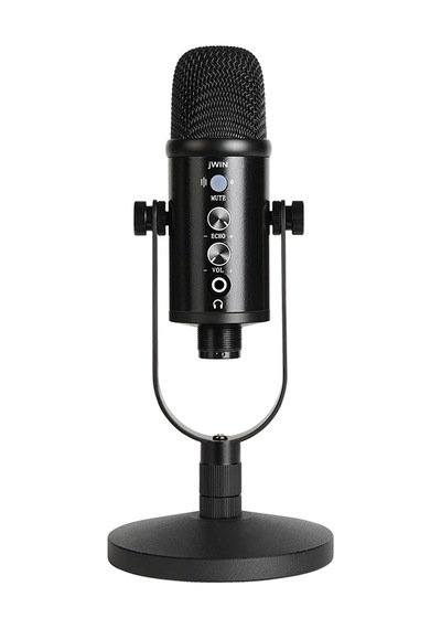 Jwin Rm-12 Led Işıklı Gaming Echo/Ses Ayar/ Mute Butonlu Kulaklık